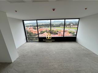 Foto 12 de SE VENDE MAGNFICA OFICINA EN SABANA PARK CAJIC