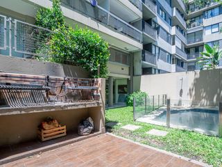 Foto 27 de VENTA - 3 AMB c/ jardín propio - Cochera - Bau - Villa Urquiza