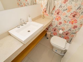 Foto 13 de VENTA - 3 AMB c/ jardín propio - Cochera - Bau - Villa Urquiza