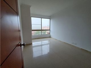 Foto 2 de Se vende Apartamento en Ciudad Jardin
