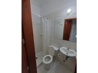 Foto 13 de Se vende Apartamento en Ciudad Jardin