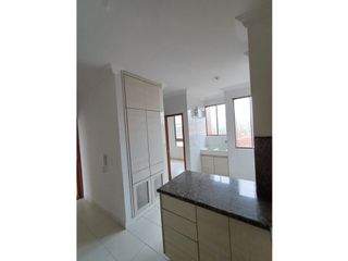 Foto 5 de Se vende Apartamento en Ciudad Jardin