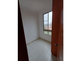 Foto 9 de Se vende Apartamento en Ciudad Jardin