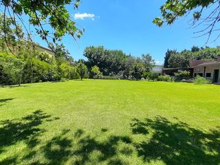 Foto 1 de Terreno en venta en Manzanares, Pilar Club de Campo San Francisco