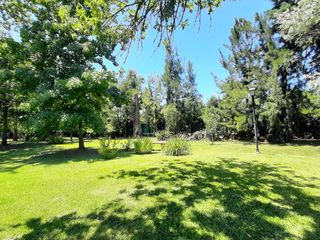 Foto 2 de Terreno en venta en Manzanares, Pilar Club de Campo San Francisco