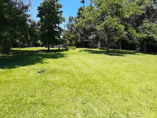 Foto 7 de Terreno en venta en Manzanares, Pilar Club de Campo San Francisco
