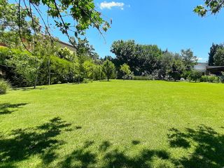 Foto 9 de Terreno en venta en Manzanares, Pilar Club de Campo San Francisco