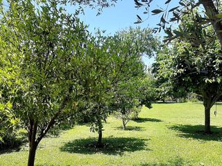 Foto 3 de Terreno en venta en Manzanares, Pilar Club de Campo San Francisco