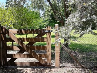 Foto 6 de Terreno en venta en Manzanares, Pilar Club de Campo San Francisco