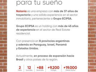 Foto 27 de Departamento en Venta en Pozo España 1614, Salta Capital