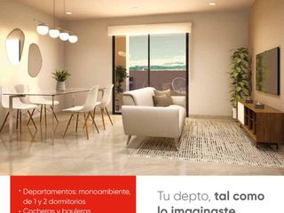 Foto 12 de Departamento en Venta en Pozo España 1614, Salta Capital