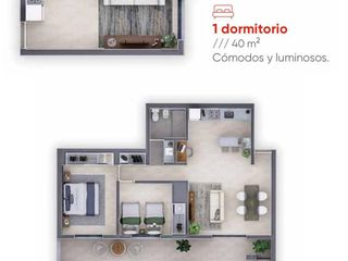 Foto 13 de Departamento en Venta en Pozo España 1614, Salta Capital