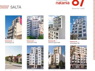 Foto 28 de Departamento en Venta en Pozo España 1614, Salta Capital