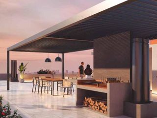 Foto 6 de Departamento en Venta en Pozo España 1614, Salta Capital