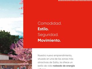 Foto 9 de Departamento en Venta en Pozo España 1614, Salta Capital