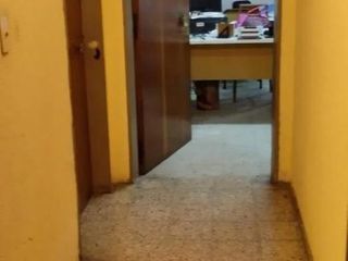 Foto 4 de Oficina en venta - 1 Baño - 32Mts2 - Almagro