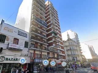 Foto 2 de Oficina en venta - 1 Baño - 32Mts2 - Almagro
