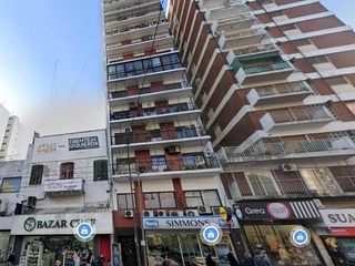 Foto 12 de Oficina en venta - 1 Baño - 32Mts2 - Almagro