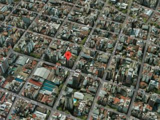 Foto 13 de Oficina en venta - 1 Baño - 32Mts2 - Almagro