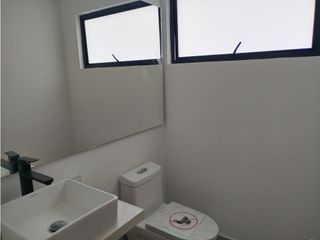 Foto 10 de VENDO CASA CAMPESTRE 152 M2 MERLOT CHA | 025