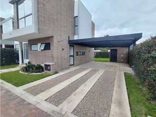 Foto 30 de VENDO CASA CAMPESTRE 152 M2 MERLOT CHA | 025