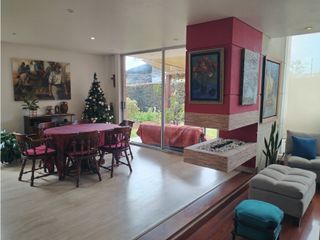 Foto 10 de VENDO CASA CAMPESTRE 254 M2 LA ESPERANZA E1 | 023 |