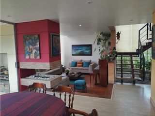 Foto 8 de VENDO CASA CAMPESTRE 254 M2 LA ESPERANZA E1 | 023 |