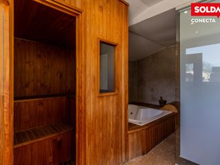 Foto 56 de Casa de lujo con Patio y Terraza - En Alquiler y Venta - Palermo