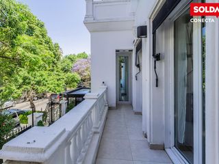 Foto 17 de Casa de lujo con Patio y Terraza - En Alquiler y Venta - Palermo