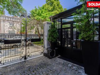 Foto 7 de Casa de lujo con Patio y Terraza - En Alquiler y Venta - Palermo
