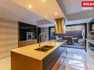 Foto 10 de Casa de lujo con Patio y Terraza - En Alquiler y Venta - Palermo