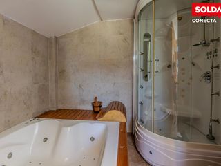 Foto 57 de Casa de lujo con Patio y Terraza - En Alquiler y Venta - Palermo