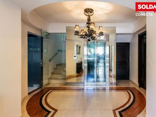 Foto 4 de Casa de lujo con Patio y Terraza - En Alquiler y Venta - Palermo