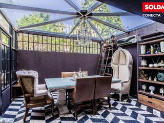 Foto 8 de Casa de lujo con Patio y Terraza - En Alquiler y Venta - Palermo