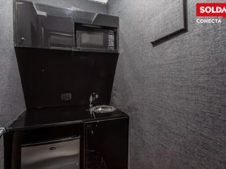 Foto 41 de Casa de lujo con Patio y Terraza - En Alquiler y Venta - Palermo