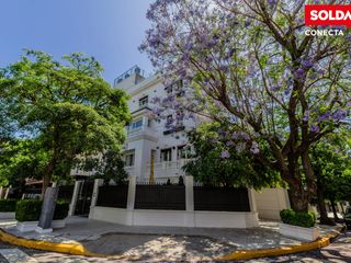 Foto 5 de Casa de lujo con Patio y Terraza - En Alquiler y Venta - Palermo