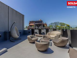 Foto 60 de Casa de lujo con Patio y Terraza - En Alquiler y Venta - Palermo