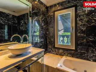 Foto 43 de Casa de lujo con Patio y Terraza - En Alquiler y Venta - Palermo