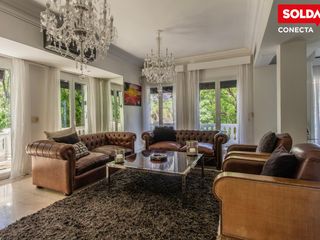 Foto 9 de Casa de lujo con Patio y Terraza - En Alquiler y Venta - Palermo