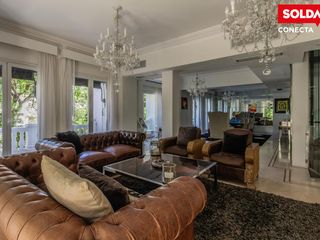 Foto 21 de Casa de lujo con Patio y Terraza - En Alquiler y Venta - Palermo