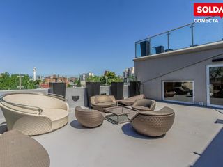 Foto 66 de Casa de lujo con Patio y Terraza - En Alquiler y Venta - Palermo