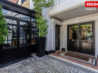 Foto 51 de Casa de lujo con Patio y Terraza - En Alquiler y Venta - Palermo