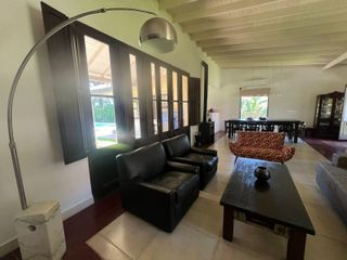 Foto 10 de Casa en alquiler temporario en La Peregrina, Pilar
