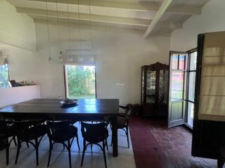 Foto 5 de Casa en alquiler temporario en La Peregrina, Pilar