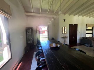Foto 3 de Casa en alquiler temporario en La Peregrina, Pilar