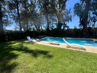 Foto 1 de Casa en alquiler temporario en La Peregrina, Pilar