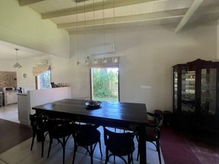 Foto 4 de Casa en alquiler temporario en La Peregrina, Pilar