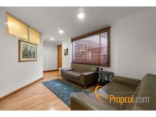 Foto 4 de Se Vende Oficina en chico, Bogota