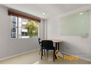 Foto 6 de Se Vende Oficina en chico, Bogota