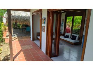Foto 3 de VENTA CASA CAMPESTRE EN NILO